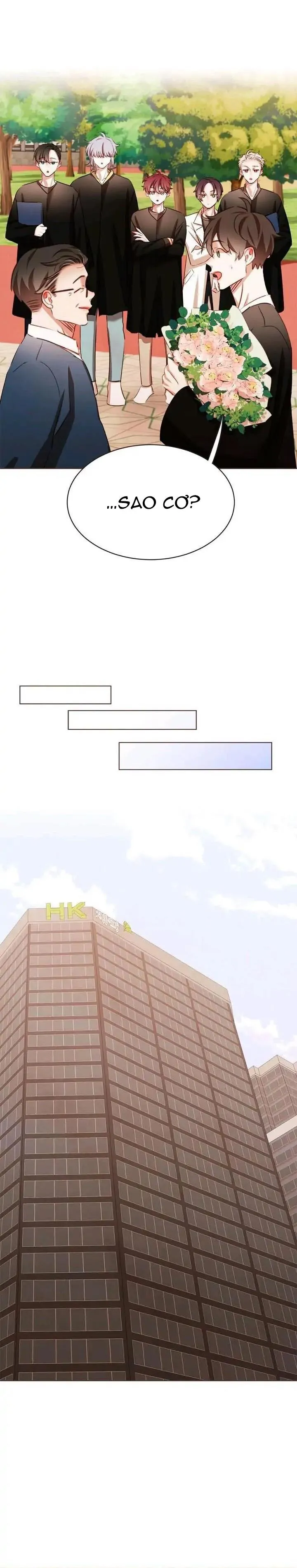 Ma Cà Rồng Đếch Có Thật Đâu! (END) Chapter 64 Trang 14