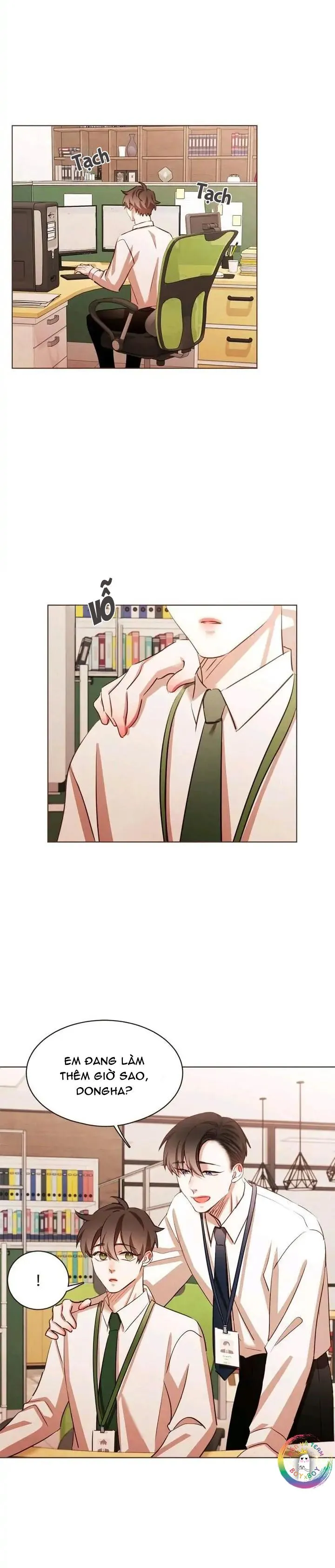 Ma Cà Rồng Đếch Có Thật Đâu! (END) Chapter 65 Trang 3