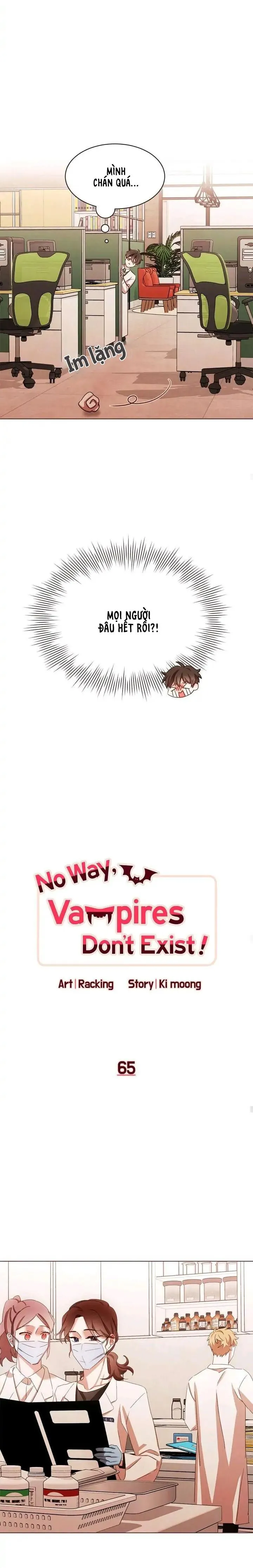 Ma Cà Rồng Đếch Có Thật Đâu! (END) Chapter 65 Trang 6