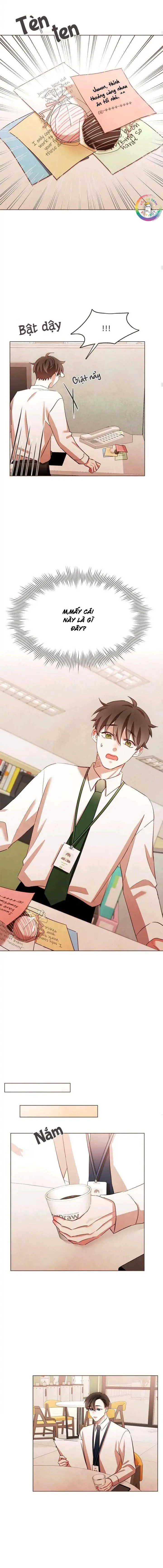 Ma Cà Rồng Đếch Có Thật Đâu! (END) Chapter 65 Trang 11