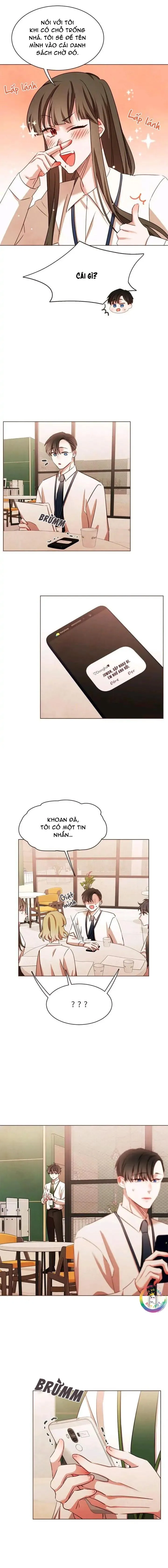 Ma Cà Rồng Đếch Có Thật Đâu! (END) Chapter 65 Trang 14