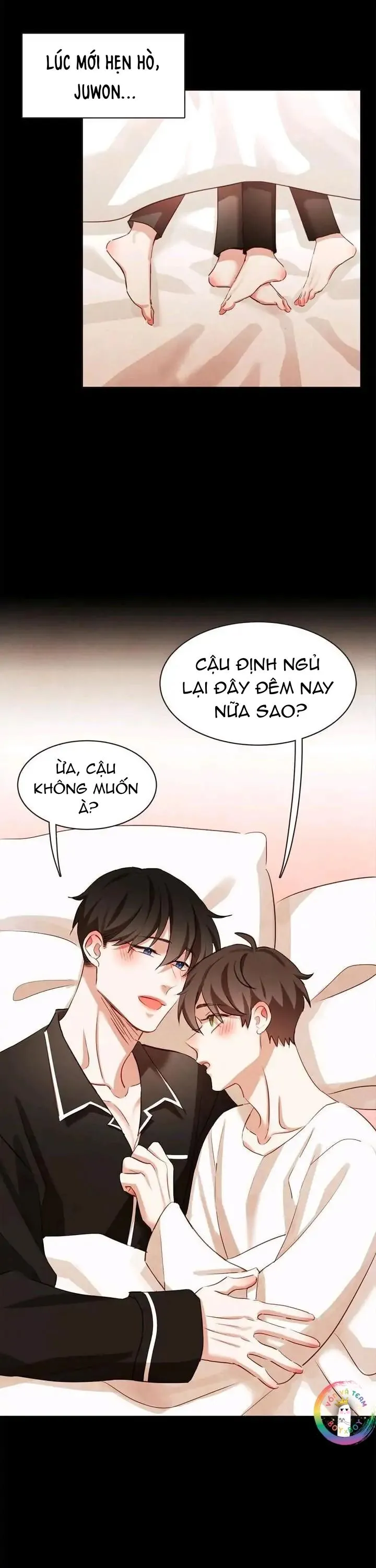 Ma Cà Rồng Đếch Có Thật Đâu! (END) Chapter 66 Trang 4