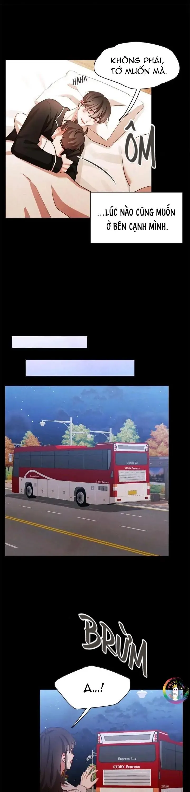 Ma Cà Rồng Đếch Có Thật Đâu! (END) Chapter 66 Trang 5