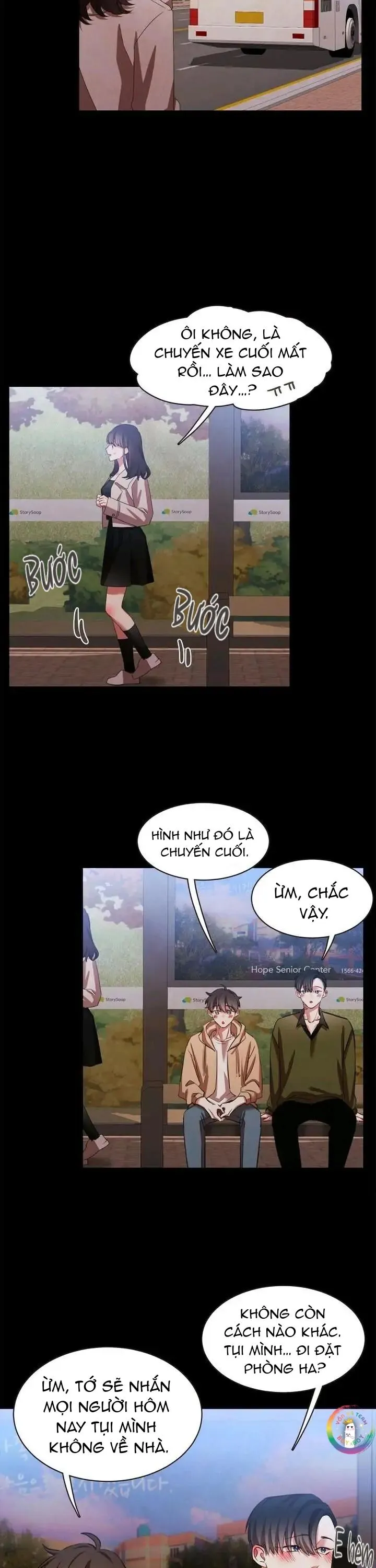 Ma Cà Rồng Đếch Có Thật Đâu! (END) Chapter 66 Trang 6