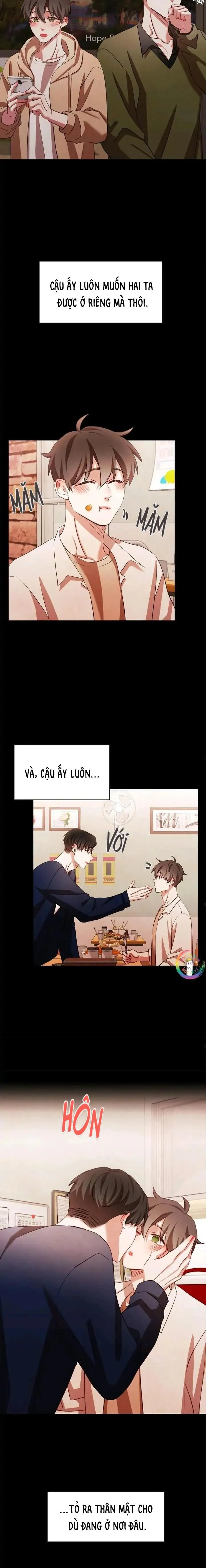 Ma Cà Rồng Đếch Có Thật Đâu! (END) Chapter 66 Trang 7