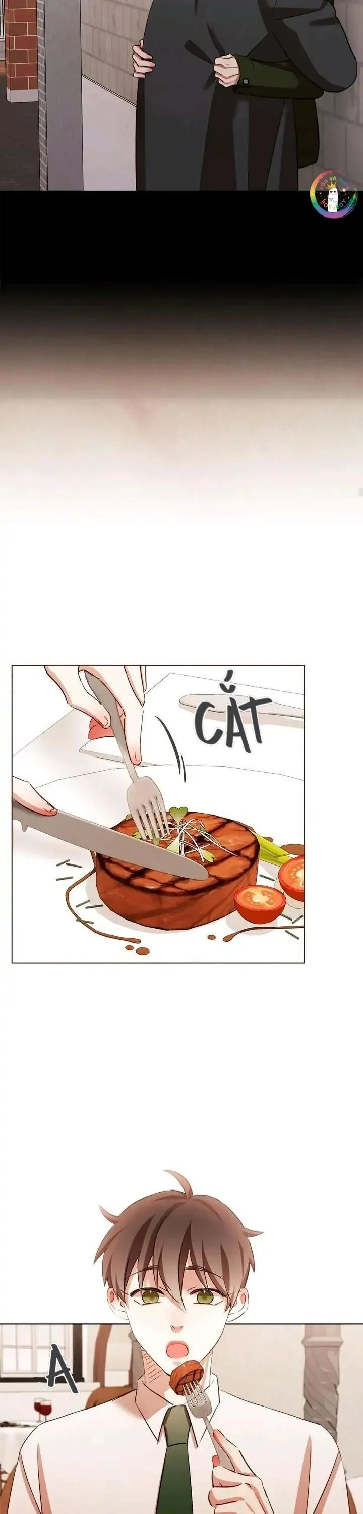 Ma Cà Rồng Đếch Có Thật Đâu! (END) Chapter 66 Trang 11