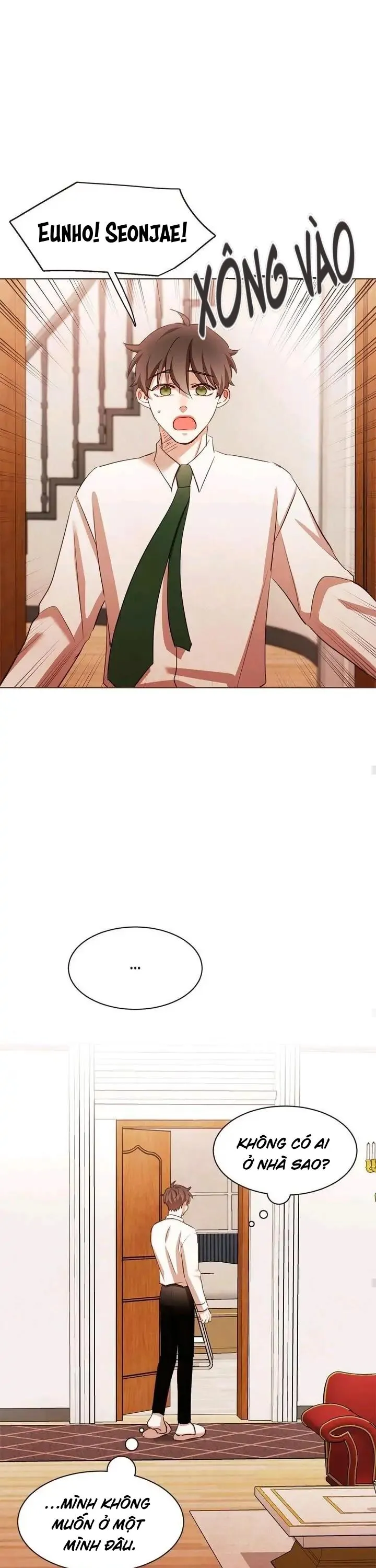 Ma Cà Rồng Đếch Có Thật Đâu! (END) Chapter 66 Trang 14