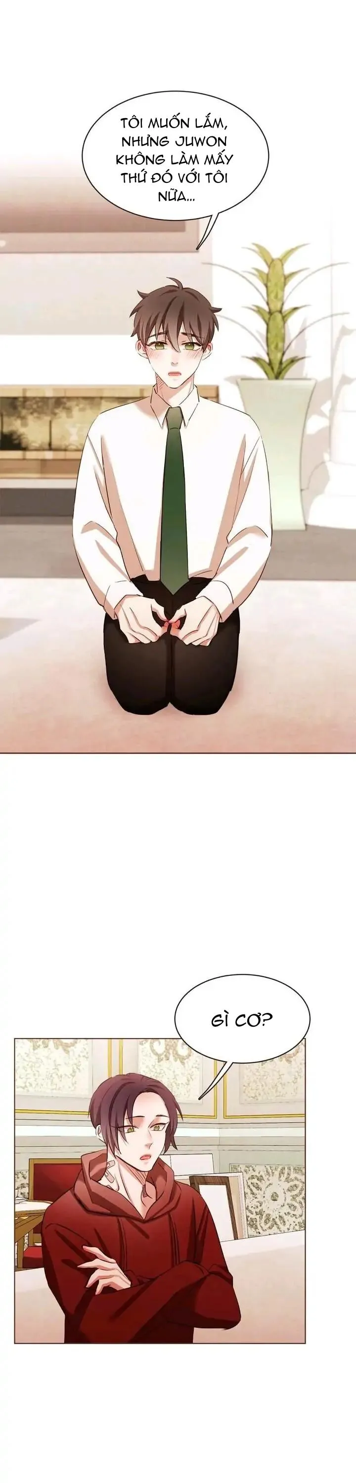 Ma Cà Rồng Đếch Có Thật Đâu! (END) Chapter 66 Trang 22