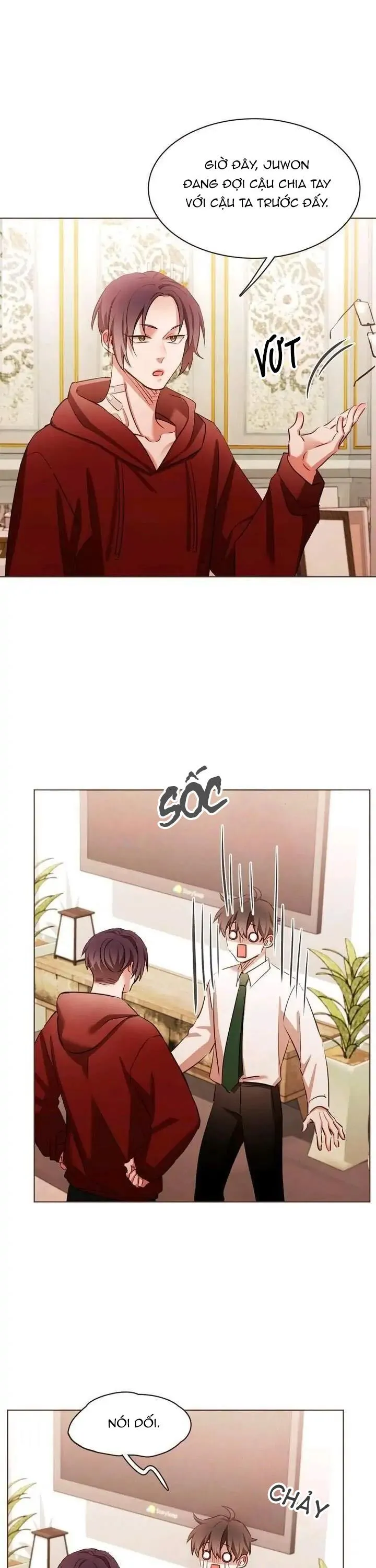 Ma Cà Rồng Đếch Có Thật Đâu! (END) Chapter 67 Trang 4