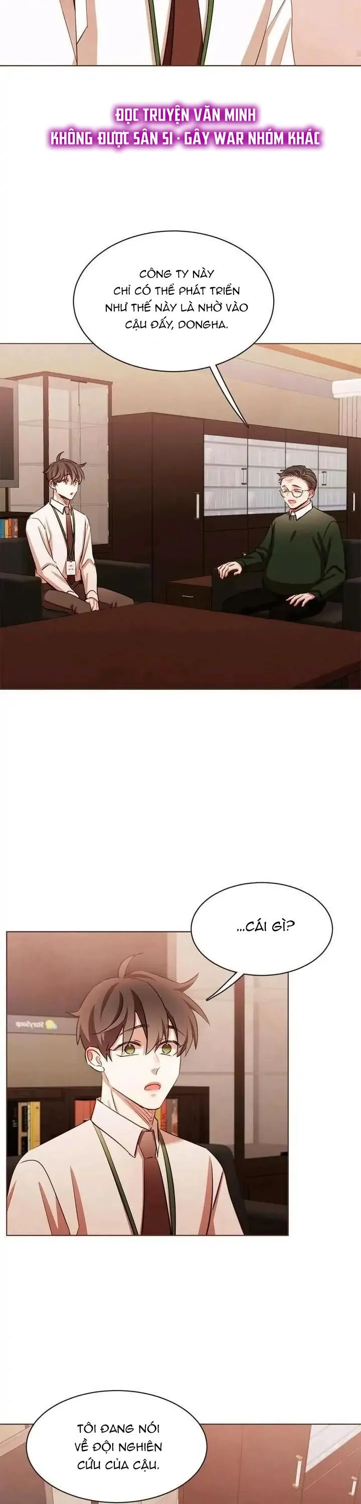 Ma Cà Rồng Đếch Có Thật Đâu! (END) Chapter 67 Trang 11