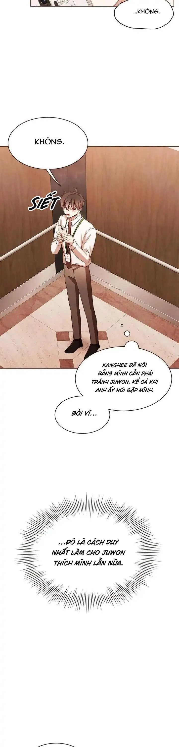 Ma Cà Rồng Đếch Có Thật Đâu! (END) Chapter 67 Trang 15