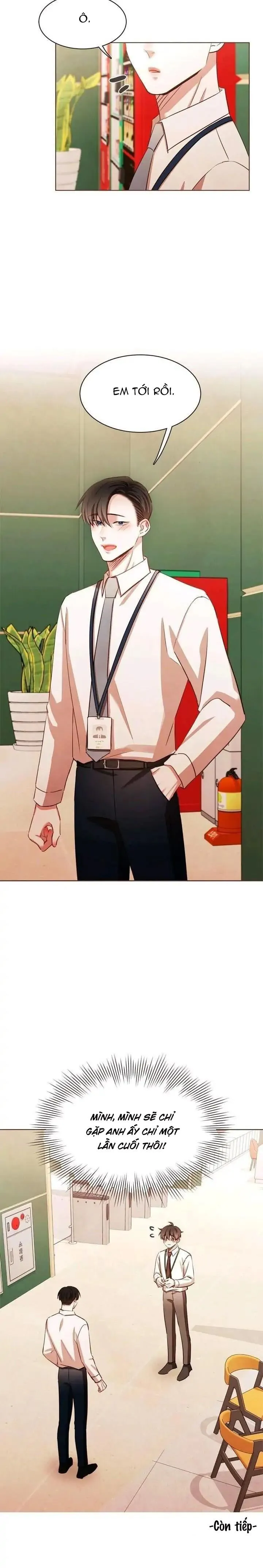 Ma Cà Rồng Đếch Có Thật Đâu! (END) Chapter 67 Trang 16