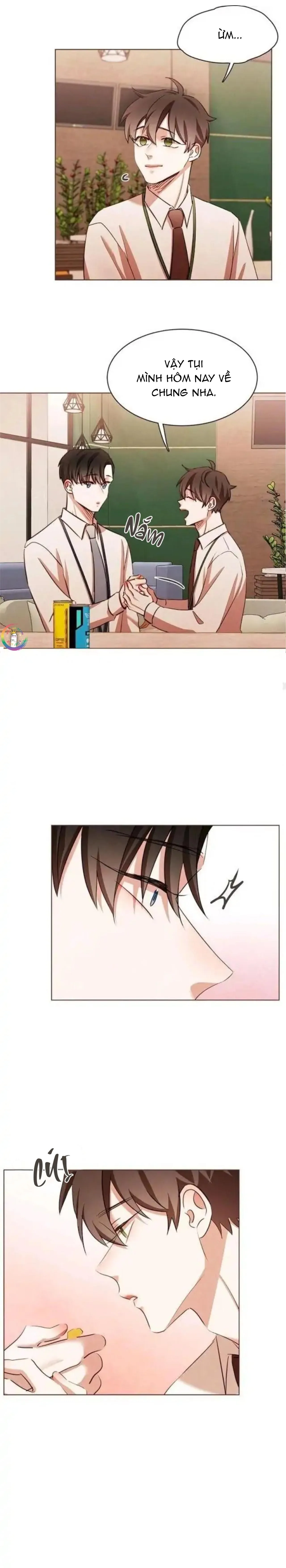 Ma Cà Rồng Đếch Có Thật Đâu! (END) Chapter 68 Trang 10