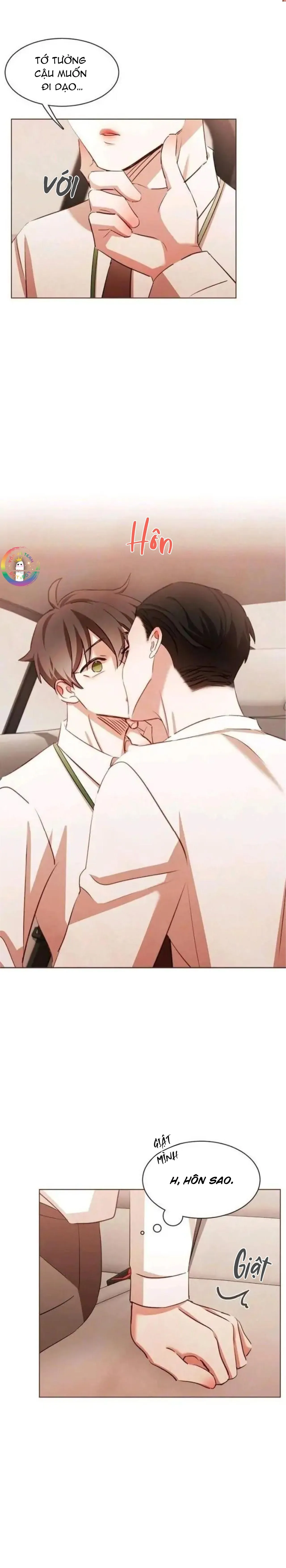 Ma Cà Rồng Đếch Có Thật Đâu! (END) Chapter 68 Trang 14