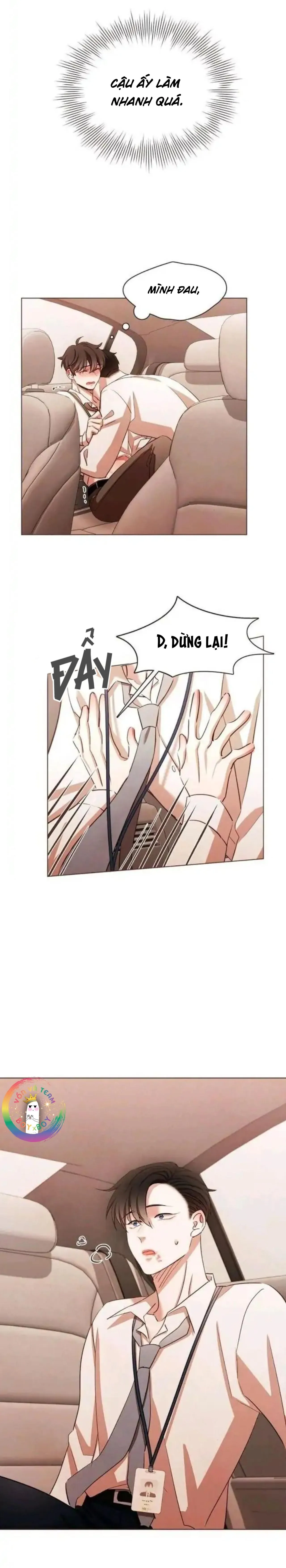 Ma Cà Rồng Đếch Có Thật Đâu! (END) Chapter 68 Trang 17