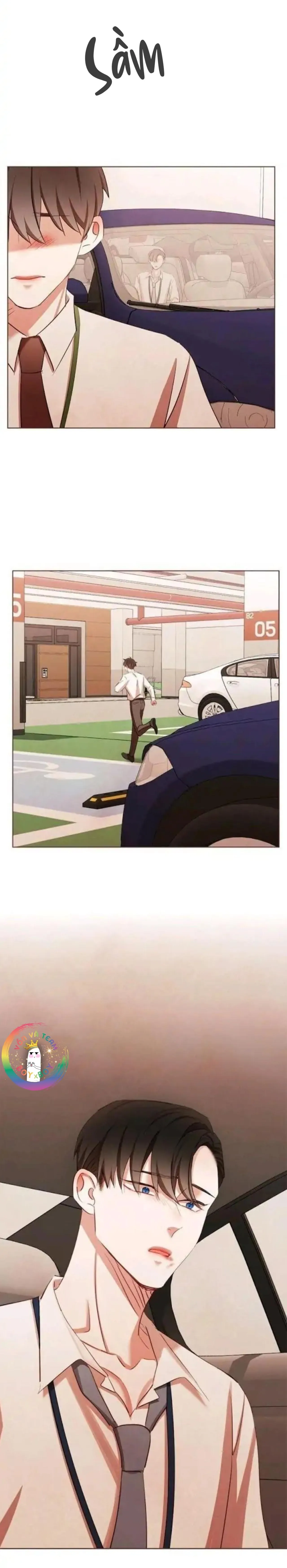 Ma Cà Rồng Đếch Có Thật Đâu! (END) Chapter 68 Trang 19