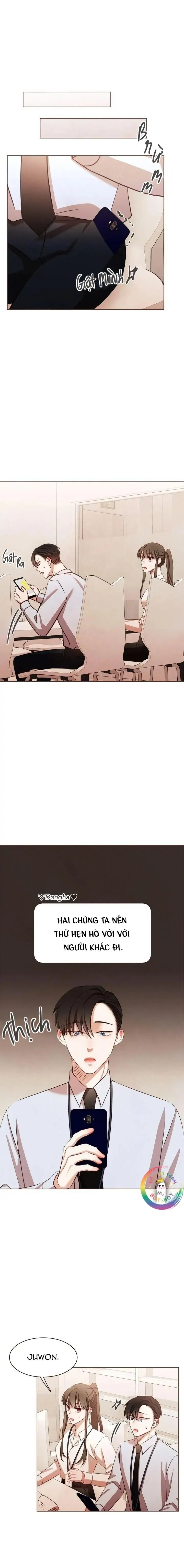 Ma Cà Rồng Đếch Có Thật Đâu! (END) Chapter 69 Trang 4