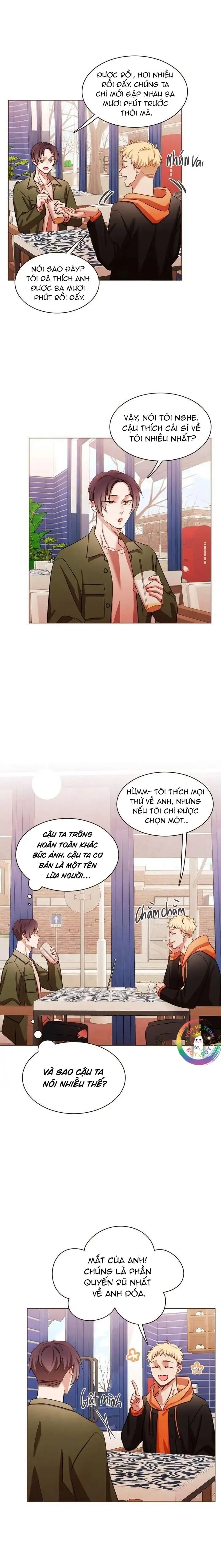 Ma Cà Rồng Đếch Có Thật Đâu! (END) Chapter 69 Trang 11