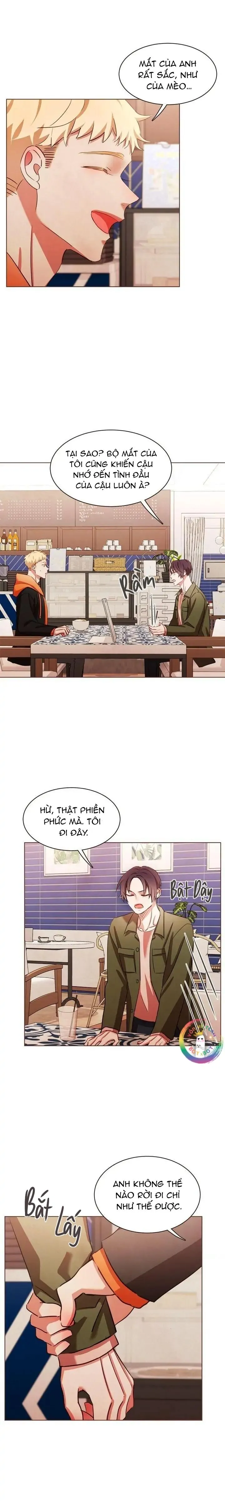 Ma Cà Rồng Đếch Có Thật Đâu! (END) Chapter 69 Trang 12