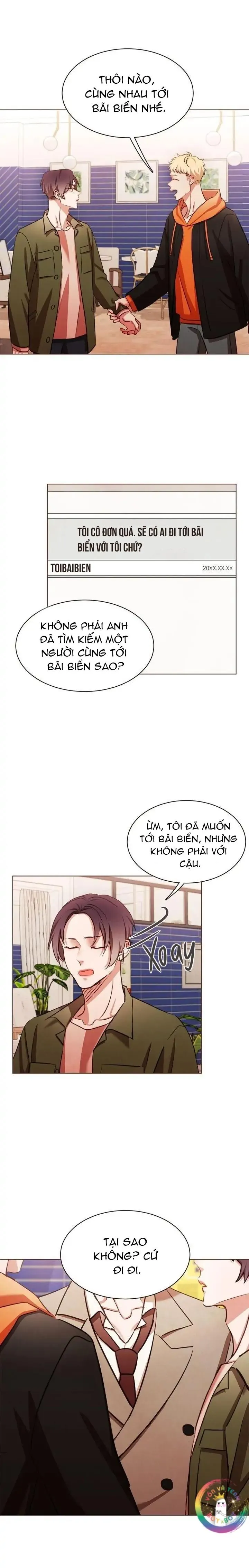 Ma Cà Rồng Đếch Có Thật Đâu! (END) Chapter 69 Trang 13