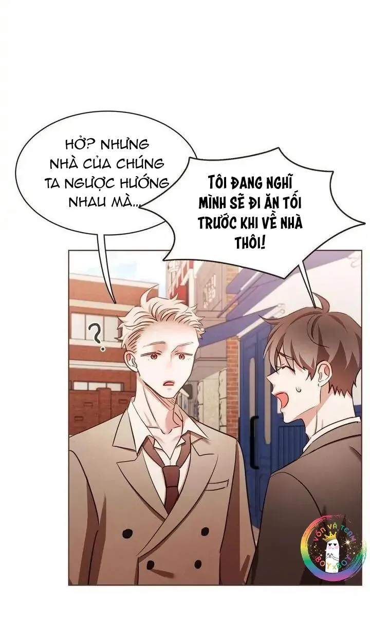 Ma Cà Rồng Đếch Có Thật Đâu! (END) Chapter 70 Trang 3
