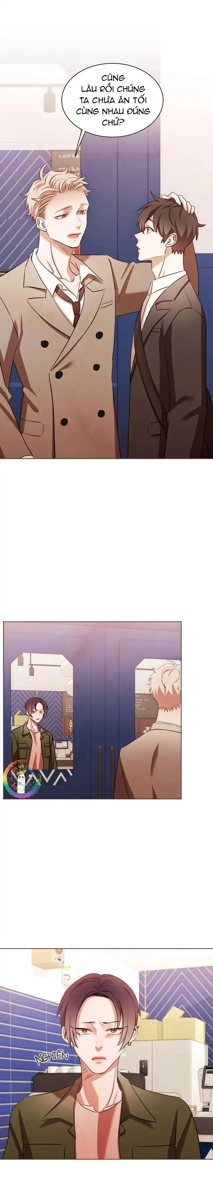 Ma Cà Rồng Đếch Có Thật Đâu! (END) Chapter 70 Trang 6