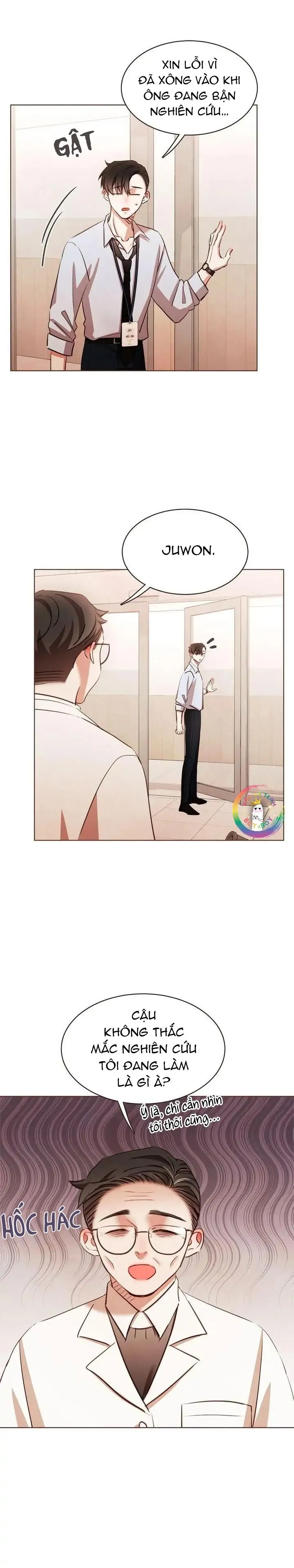 Ma Cà Rồng Đếch Có Thật Đâu! (END) Chapter 70 Trang 9