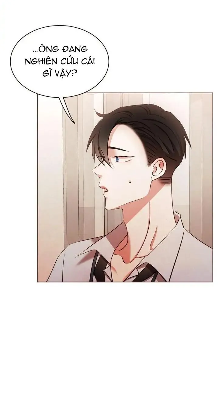 Ma Cà Rồng Đếch Có Thật Đâu! (END) Chapter 70 Trang 10