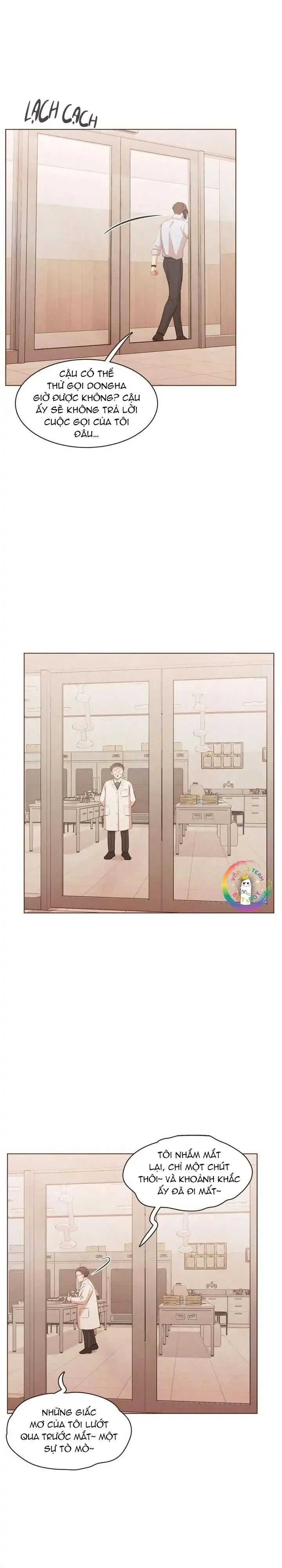 Ma Cà Rồng Đếch Có Thật Đâu! (END) Chapter 70 Trang 13
