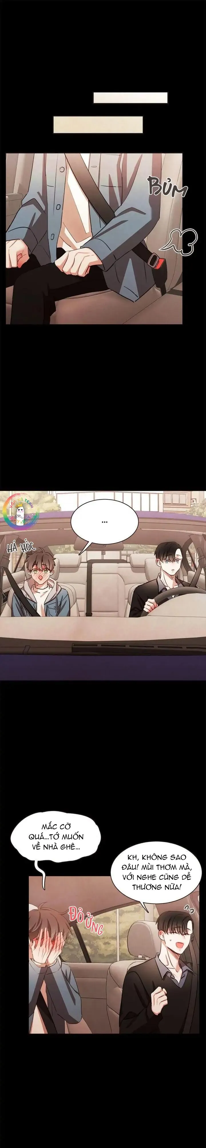 Ma Cà Rồng Đếch Có Thật Đâu! (END) Chapter 70 Trang 27