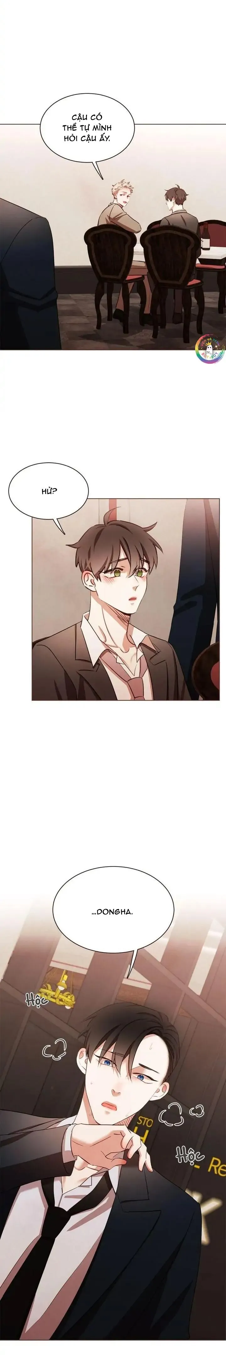 Ma Cà Rồng Đếch Có Thật Đâu! (END) Chapter 71 Trang 10