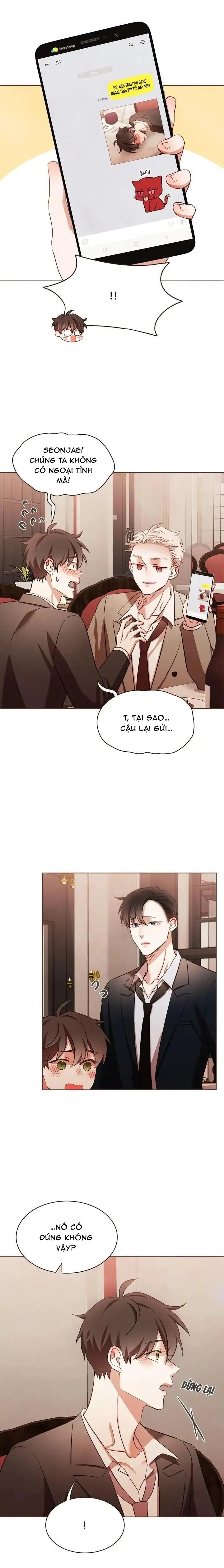 Ma Cà Rồng Đếch Có Thật Đâu! (END) Chapter 71 Trang 13