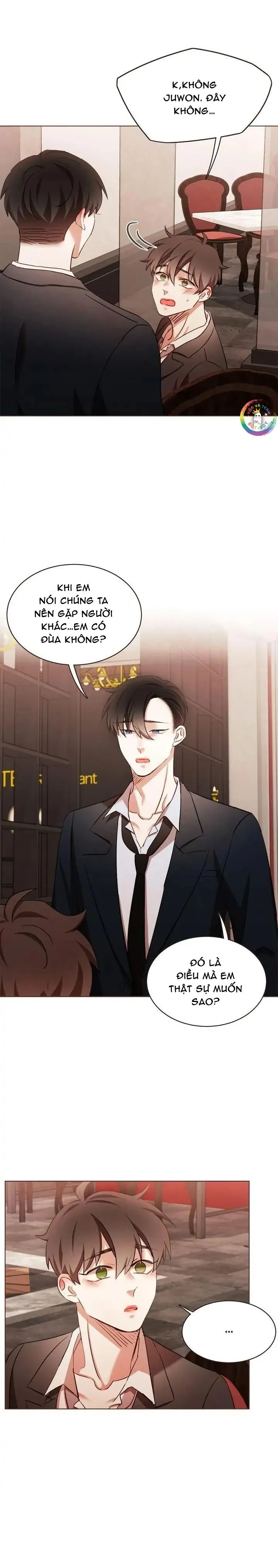 Ma Cà Rồng Đếch Có Thật Đâu! (END) Chapter 71 Trang 14