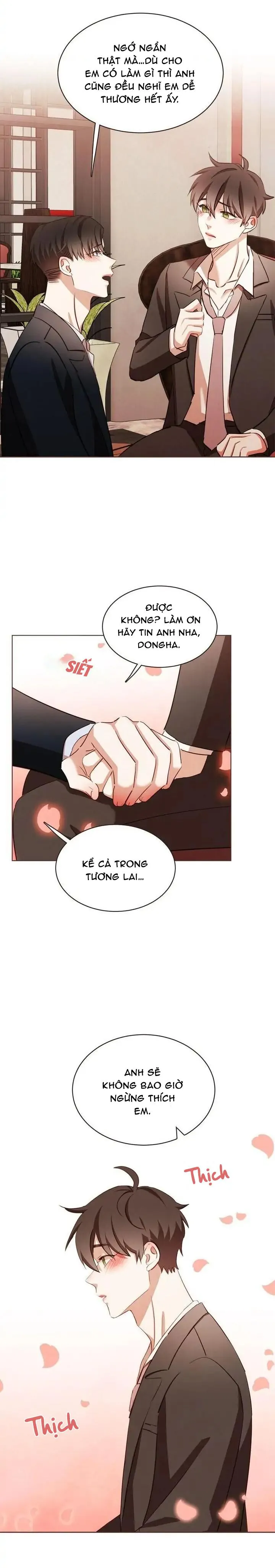 Ma Cà Rồng Đếch Có Thật Đâu! (END) Chapter 71 Trang 17