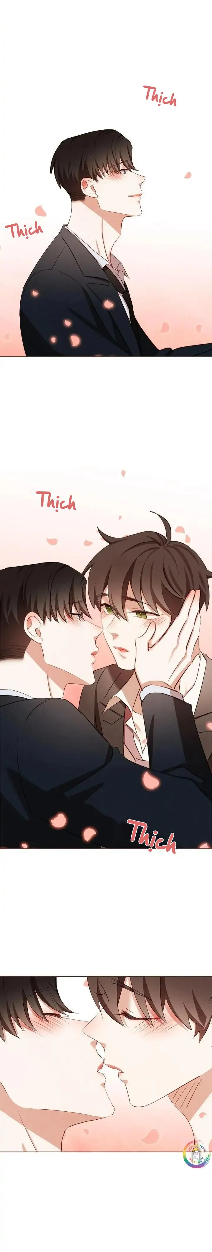 Ma Cà Rồng Đếch Có Thật Đâu! (END) Chapter 71 Trang 18