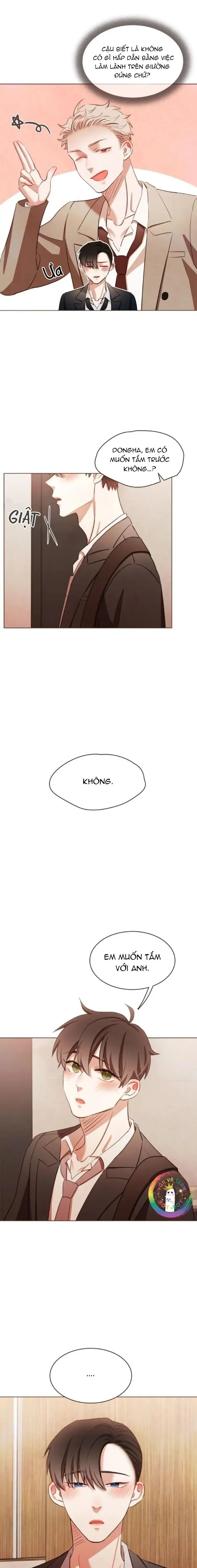 Ma Cà Rồng Đếch Có Thật Đâu! (END) Chapter 72 Trang 3