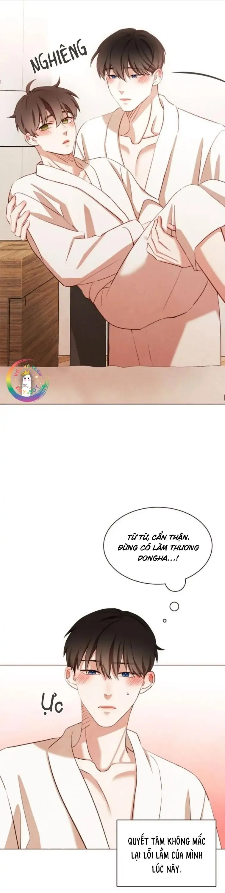 Ma Cà Rồng Đếch Có Thật Đâu! (END) Chapter 72 Trang 7