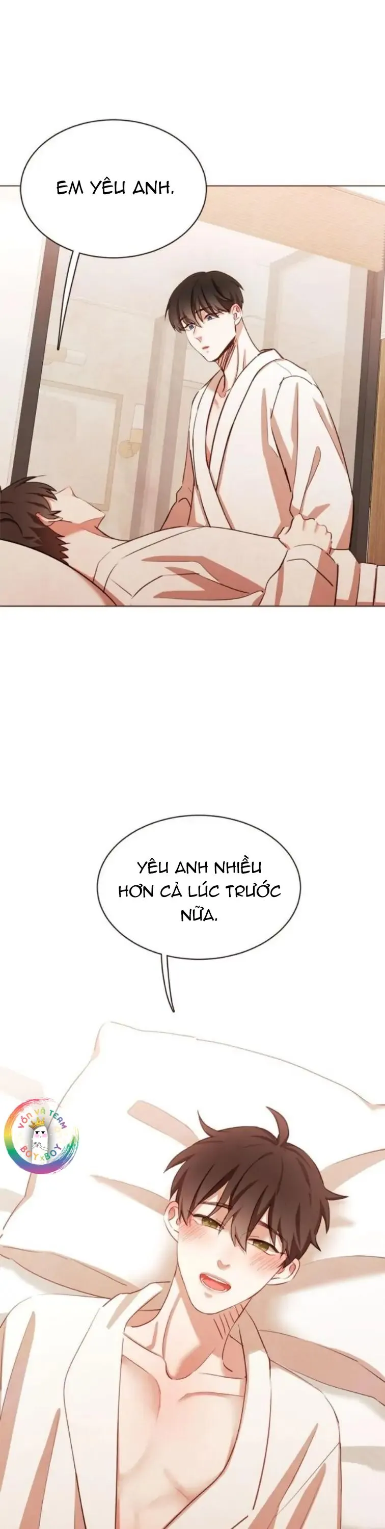 Ma Cà Rồng Đếch Có Thật Đâu! (END) Chapter 72 Trang 9