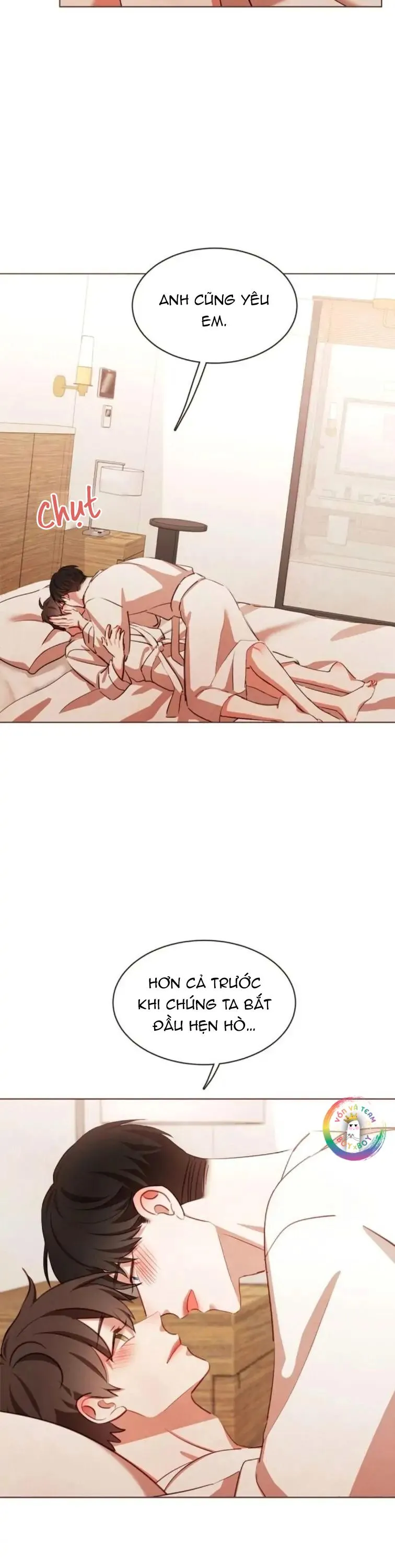 Ma Cà Rồng Đếch Có Thật Đâu! (END) Chapter 72 Trang 11