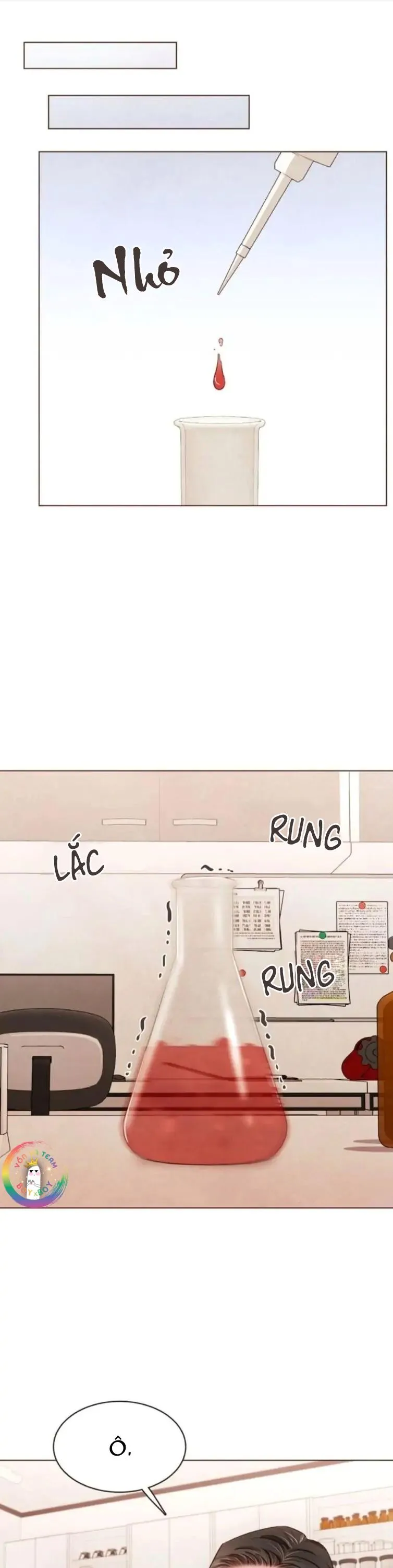 Ma Cà Rồng Đếch Có Thật Đâu! (END) Chapter 72 Trang 13