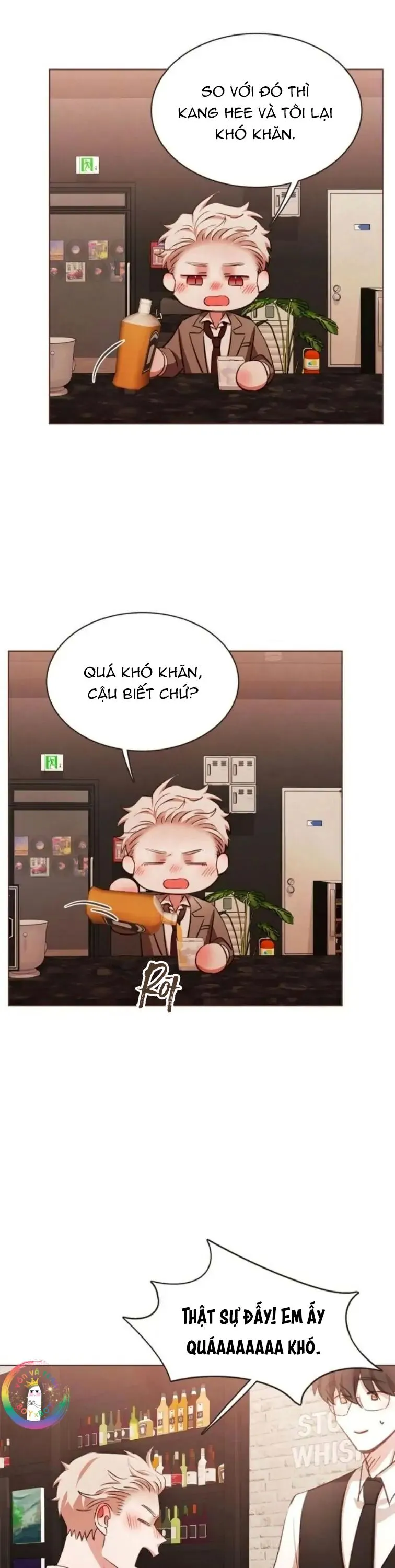 Ma Cà Rồng Đếch Có Thật Đâu! (END) Chapter 72 Trang 19