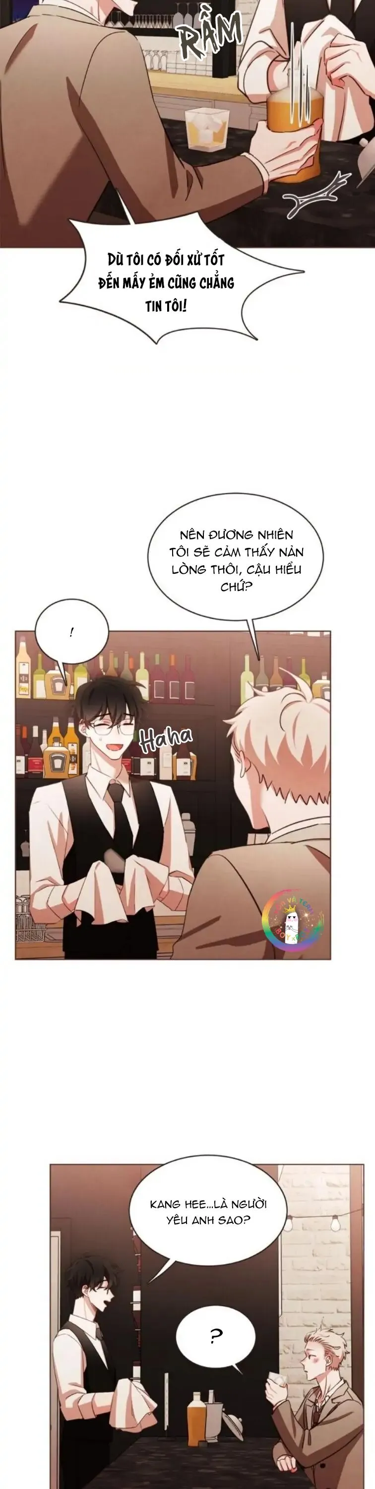 Ma Cà Rồng Đếch Có Thật Đâu! (END) Chapter 72 Trang 20