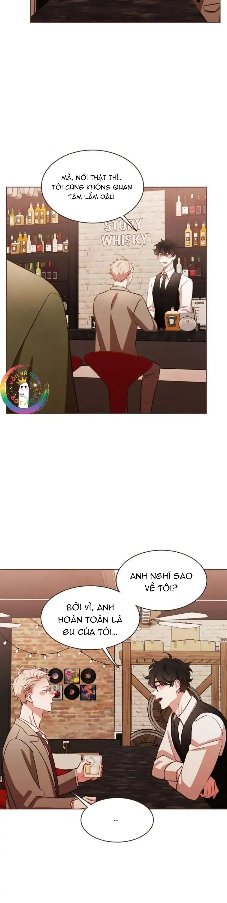 Ma Cà Rồng Đếch Có Thật Đâu! (END) Chapter 72 Trang 21