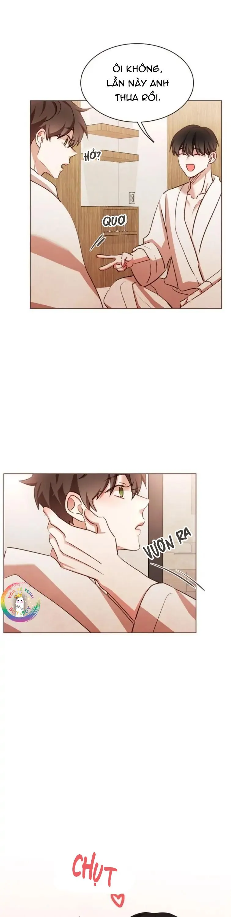 Ma Cà Rồng Đếch Có Thật Đâu! (END) Chapter 73 Trang 6