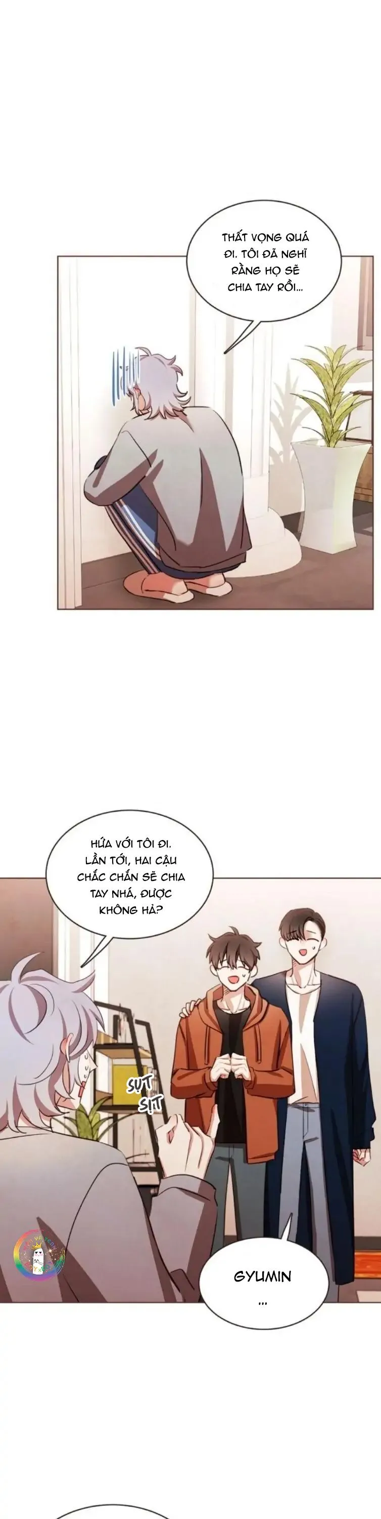 Ma Cà Rồng Đếch Có Thật Đâu! (END) Chapter 73 Trang 10