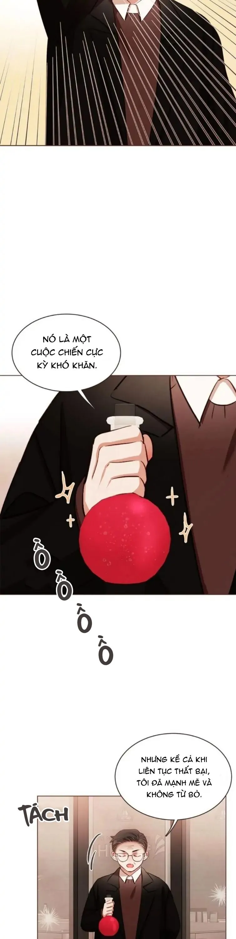 Ma Cà Rồng Đếch Có Thật Đâu! (END) Chapter 73 Trang 16