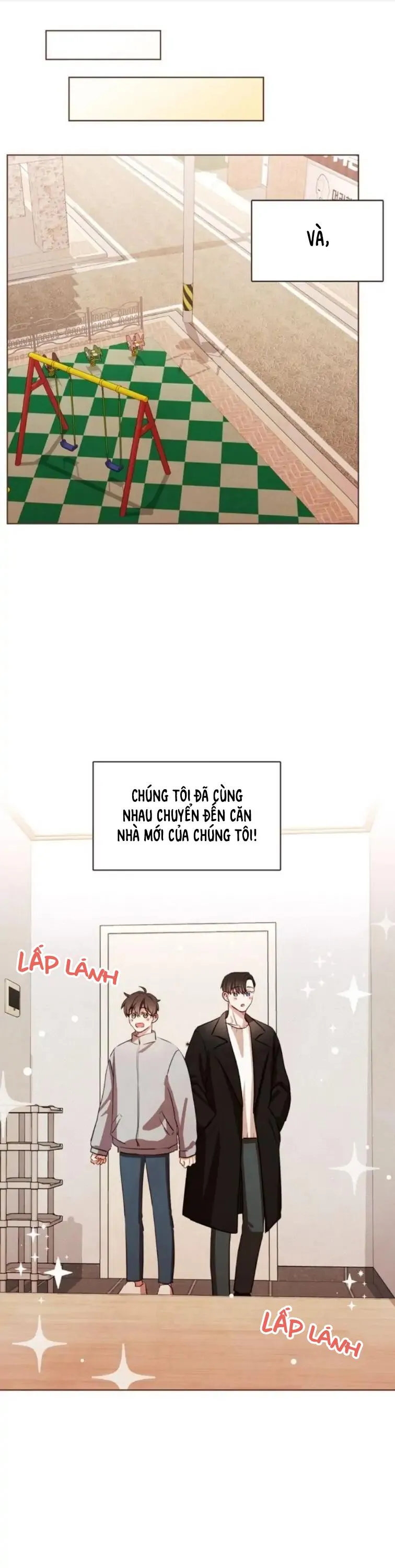 Ma Cà Rồng Đếch Có Thật Đâu! (END) Chapter 73 Trang 19