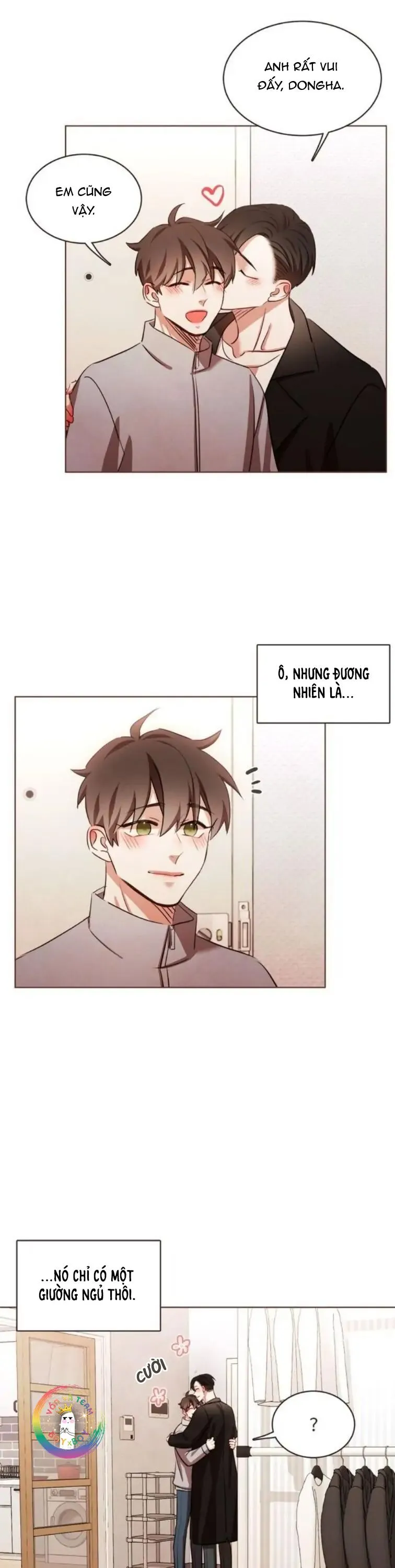 Ma Cà Rồng Đếch Có Thật Đâu! (END) Chapter 73 Trang 20