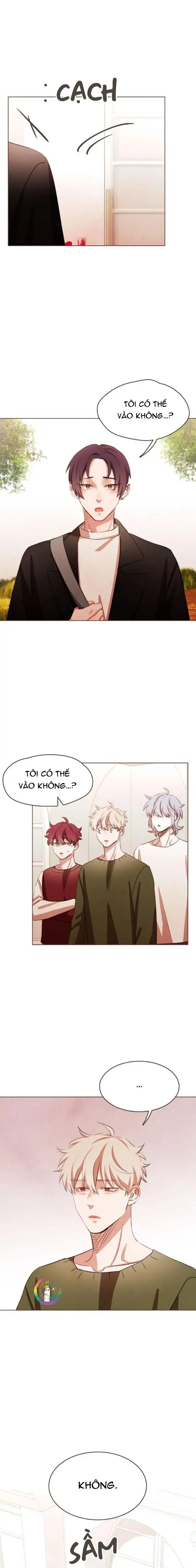 Ma Cà Rồng Đếch Có Thật Đâu! (END) Chapter 73 Trang 26