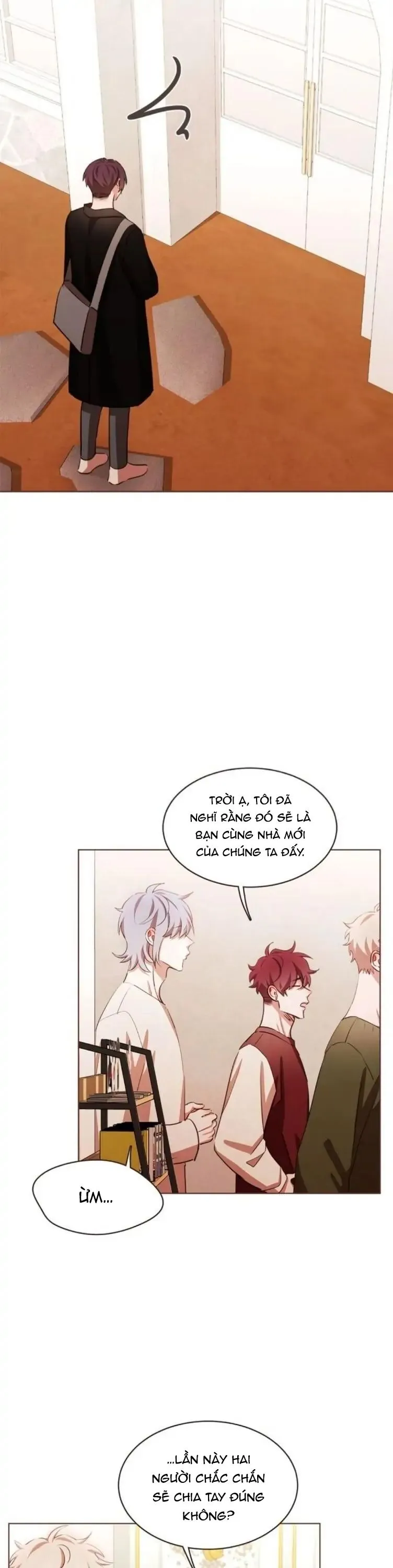 Ma Cà Rồng Đếch Có Thật Đâu! (END) Chapter 73 Trang 27